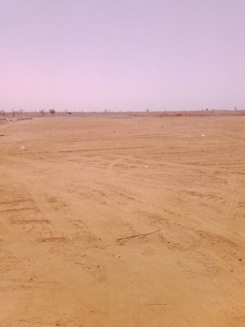 Bien immobilier Thiès Sénégal — Immothiès-Dakar